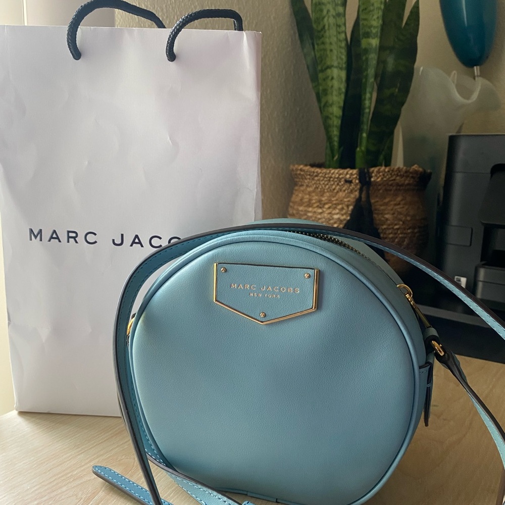 Marc Jacobs Crossbody Bag